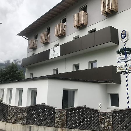 Falken Horst Lienz Kültér fotó