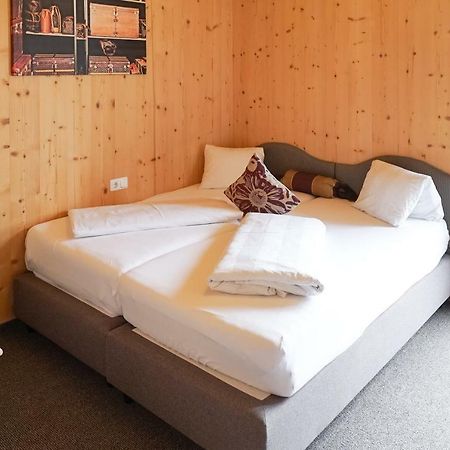 Falken Horst Lienz Kültér fotó