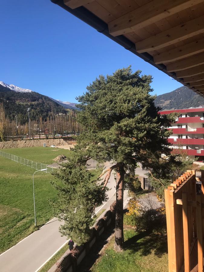 Falken Horst Lienz Kültér fotó