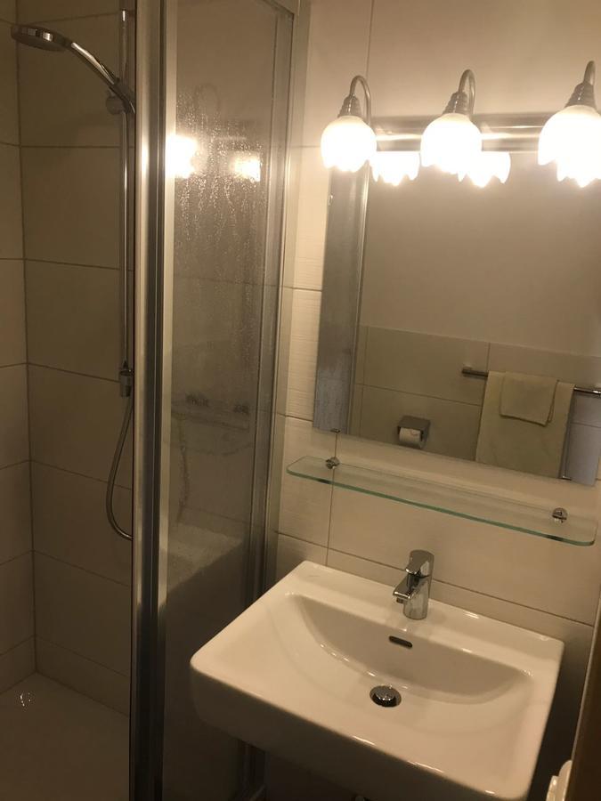 Falken Horst Lienz Kültér fotó