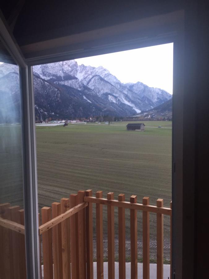 Falken Horst Lienz Kültér fotó