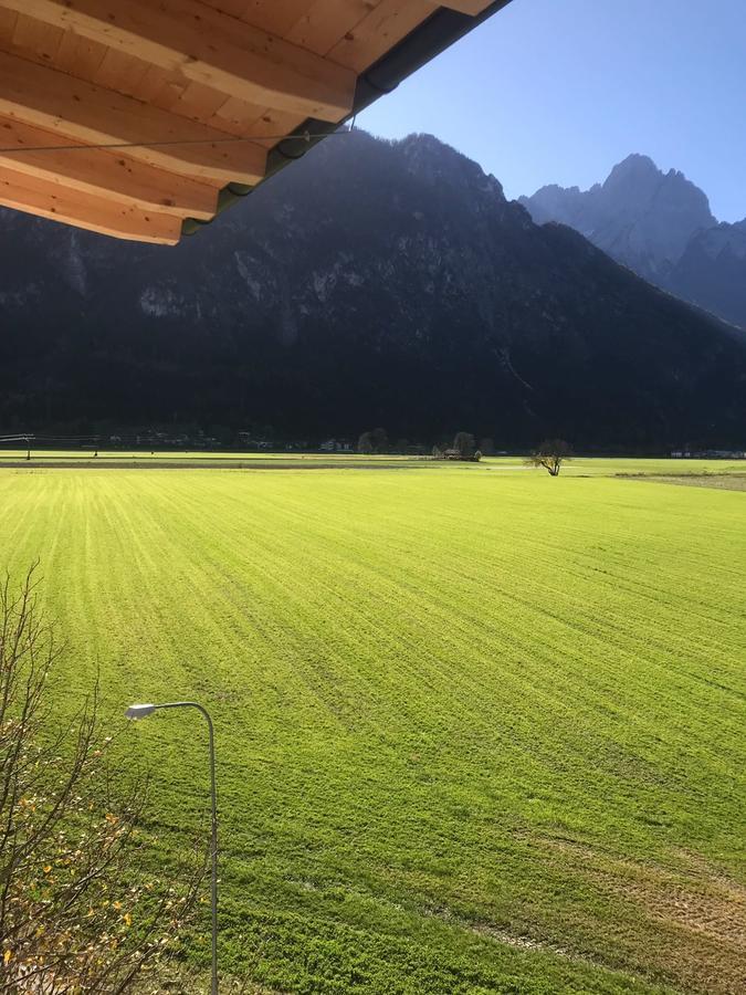 Falken Horst Lienz Kültér fotó