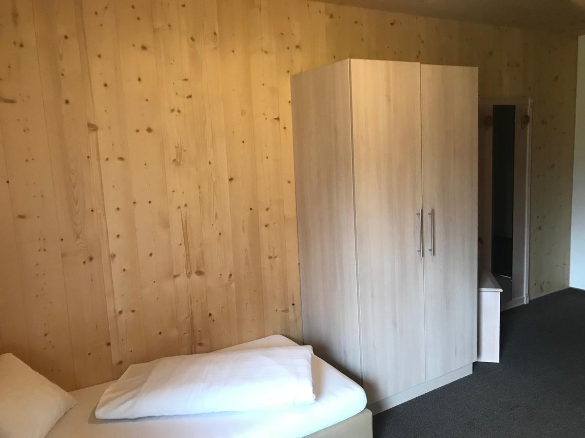 Falken Horst Lienz Kültér fotó