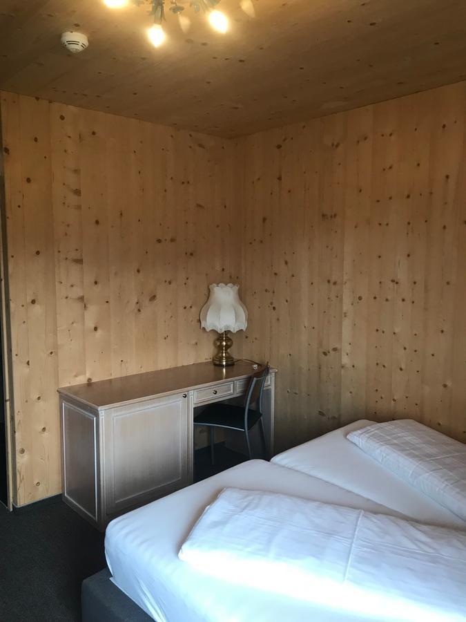 Falken Horst Lienz Kültér fotó