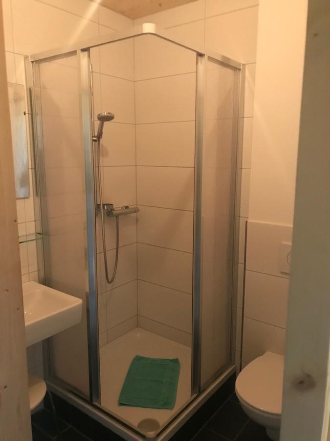 Falken Horst Lienz Kültér fotó