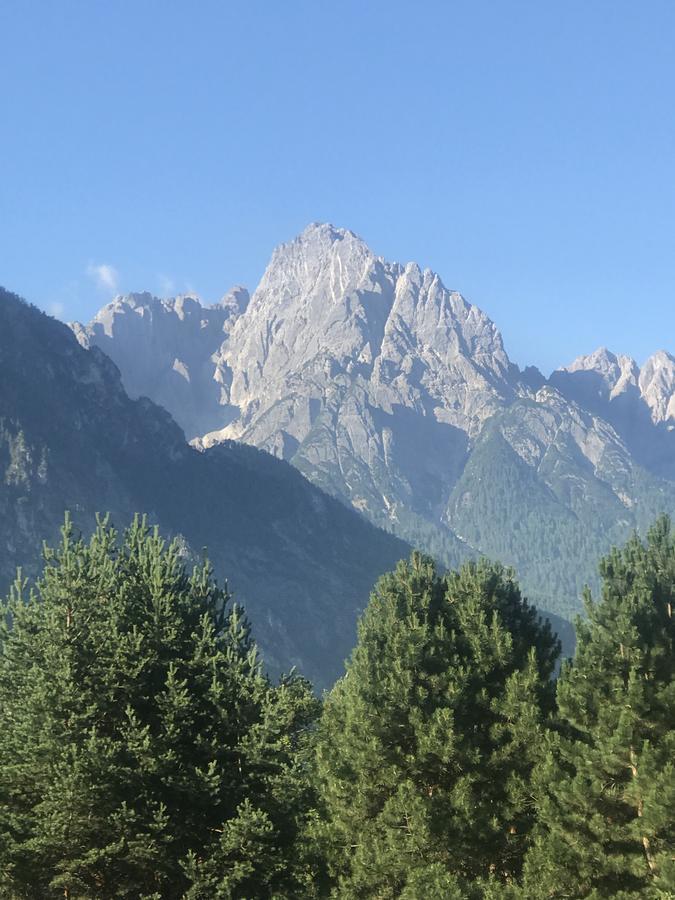 Falken Horst Lienz Kültér fotó