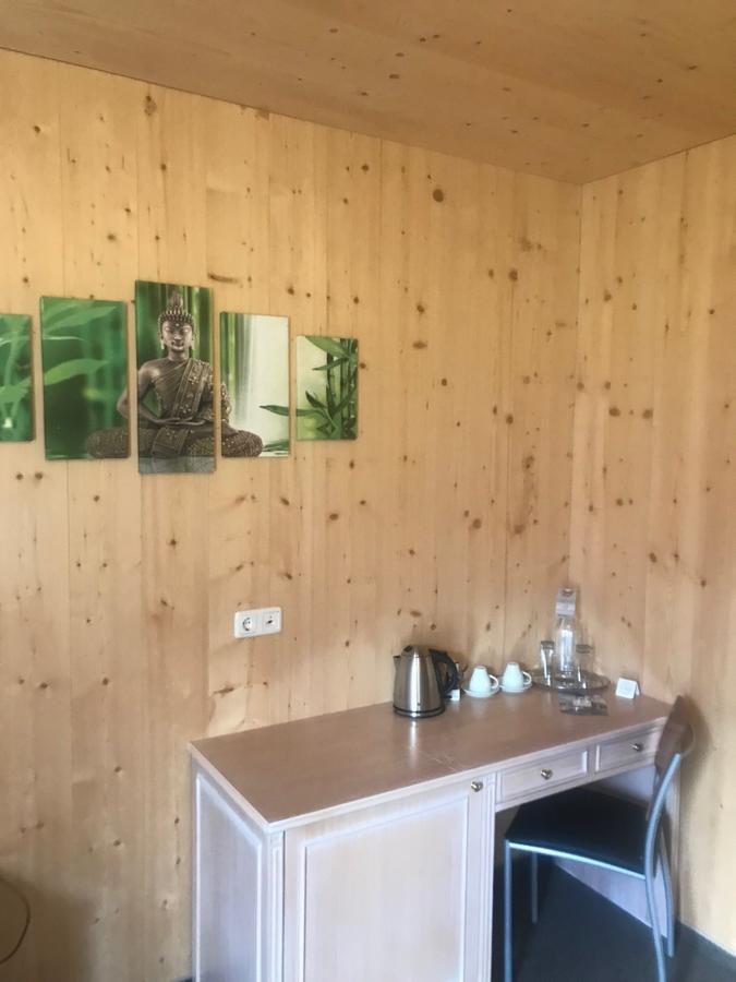 Falken Horst Lienz Kültér fotó