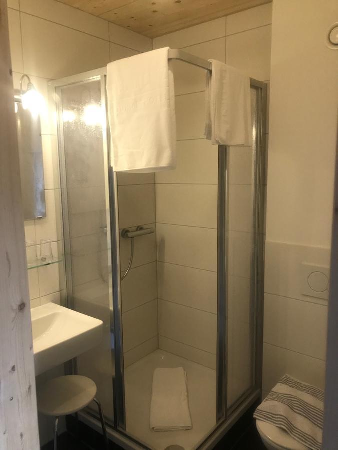 Falken Horst Lienz Kültér fotó