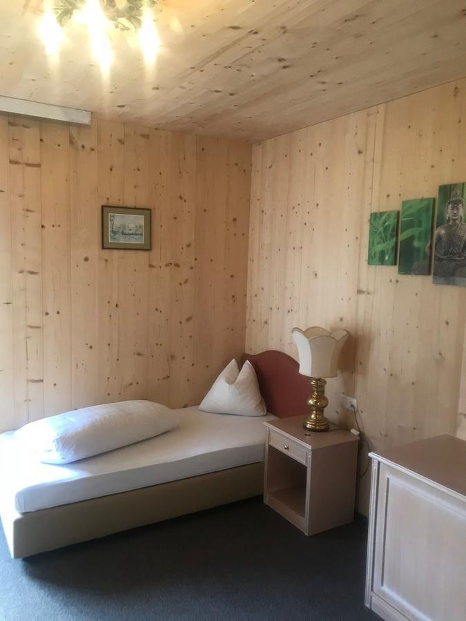 Falken Horst Lienz Kültér fotó