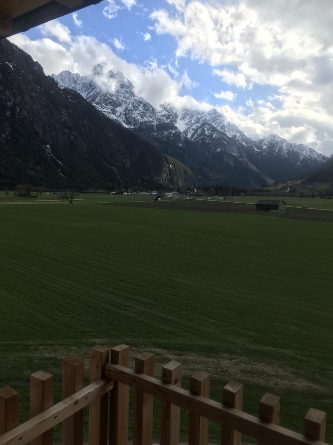 Falken Horst Lienz Kültér fotó