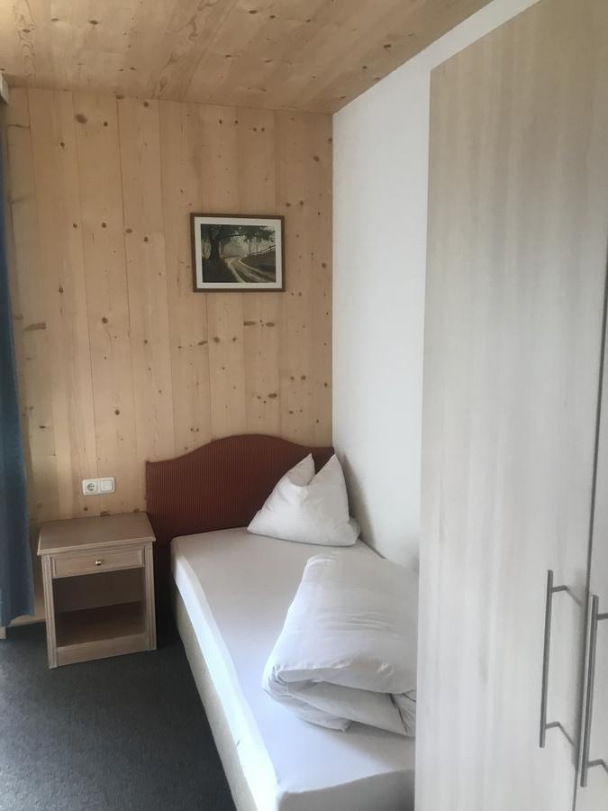 Falken Horst Lienz Kültér fotó