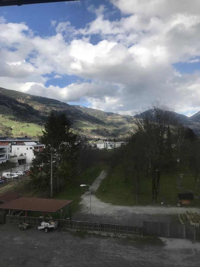 Falken Horst Lienz Kültér fotó