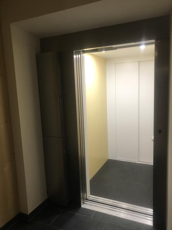 Falken Horst Lienz Kültér fotó