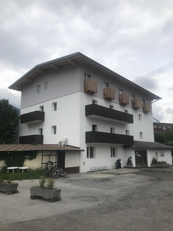 Falken Horst Lienz Kültér fotó