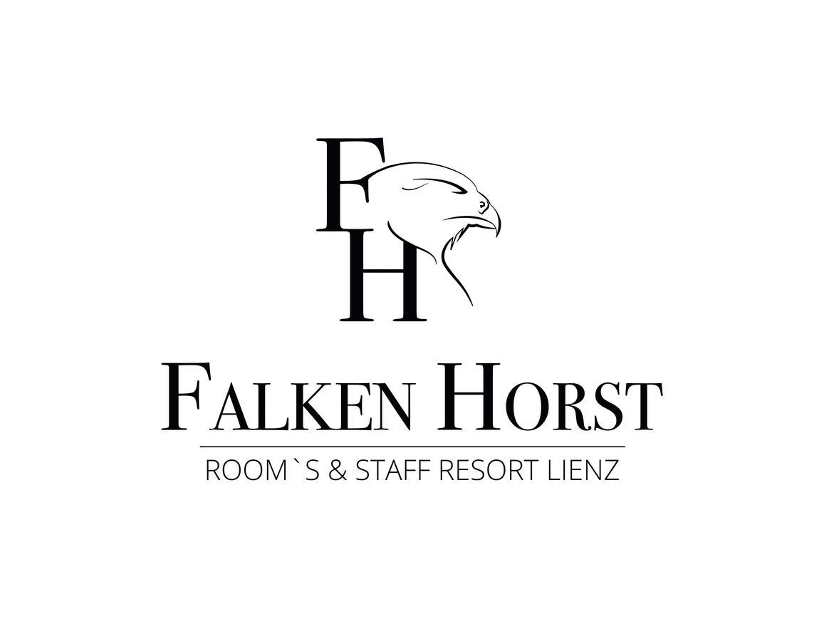 Falken Horst Lienz Kültér fotó