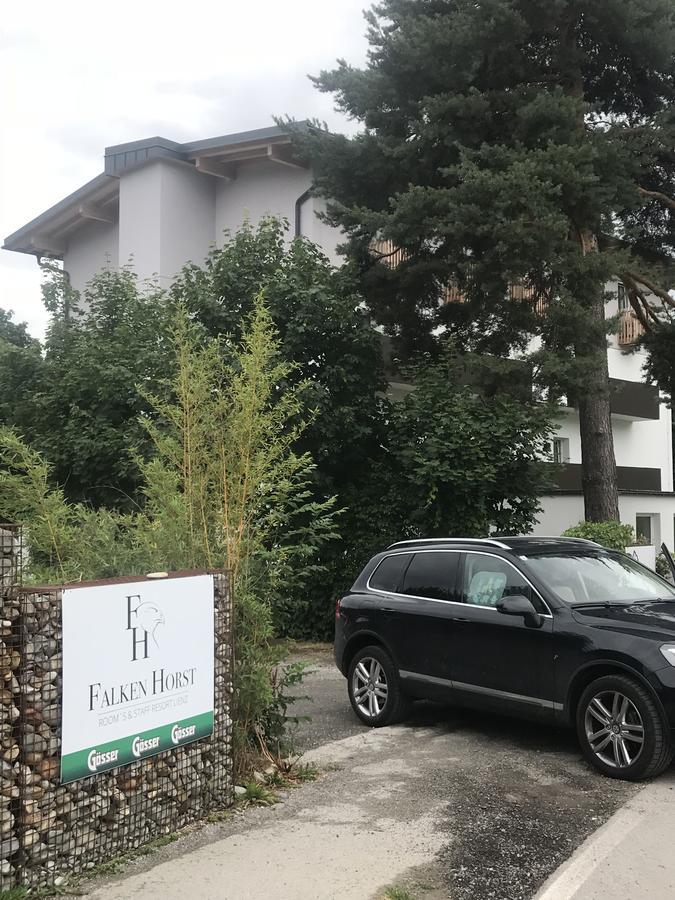 Falken Horst Lienz Kültér fotó
