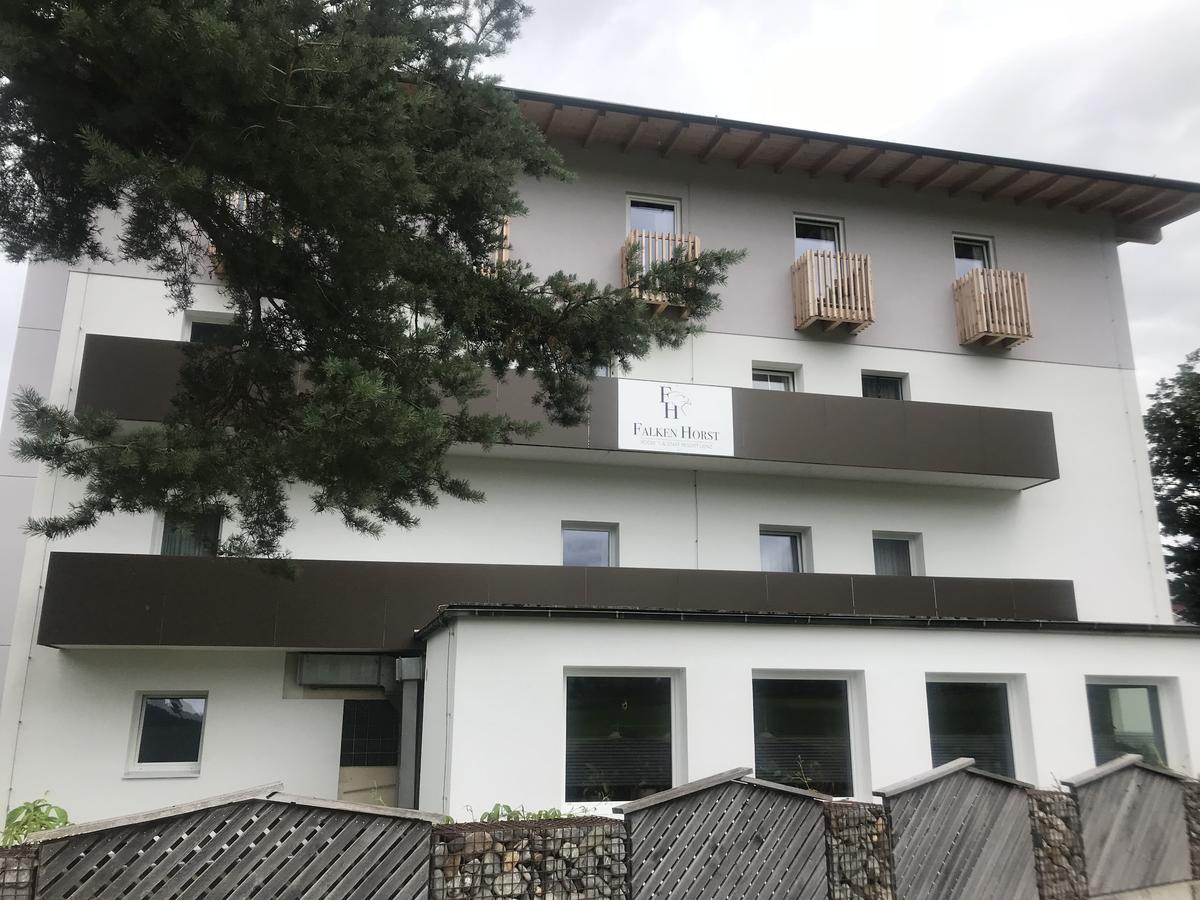 Falken Horst Lienz Kültér fotó