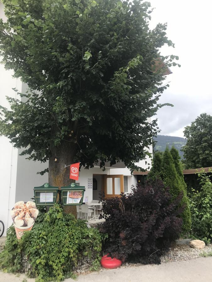 Falken Horst Lienz Kültér fotó