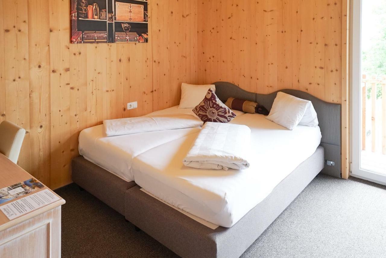 Falken Horst Lienz Kültér fotó